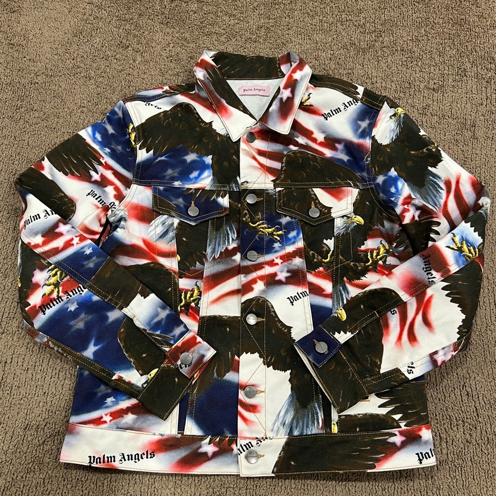 Palm Angels